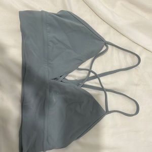 lululemon sport bra